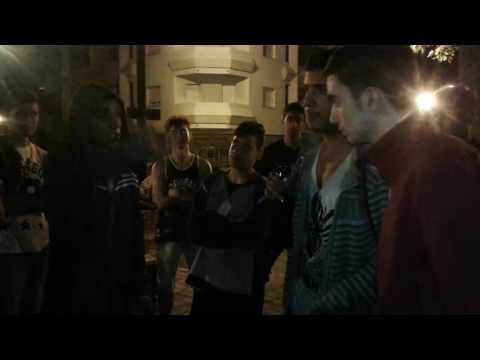 Relope vs Joc - Callejón 18