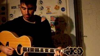 Video thumbnail for Guild Guitars F65 ce by voltes15