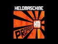 Heldmaschine - ''Kreuzzug'' Preview From ...