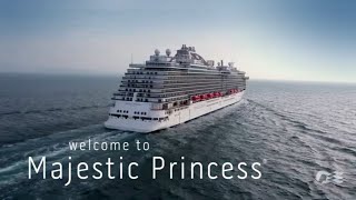 Majestic Princess Majestic Princess