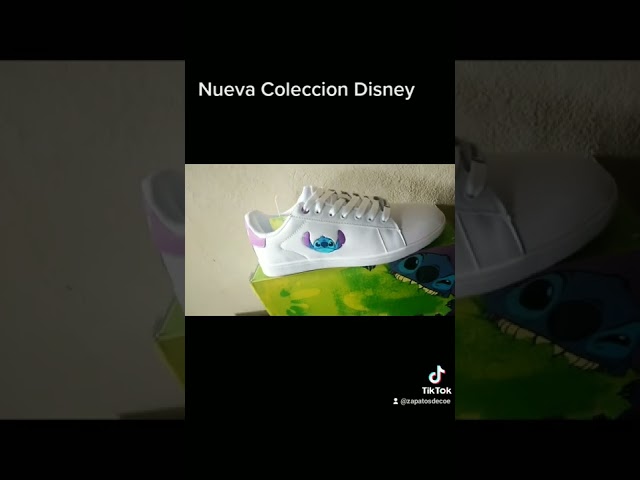 Vídeo relacionado con ZAPATILLAS DE CASA ABIERTA PREMIUM DISNEY VILLANAS