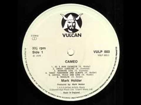 Mark Holder - Sweet Caroline