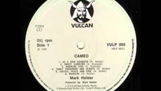 Mark Holder - Sweet Caroline