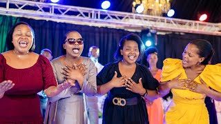 Download lagu Rafiki Mwema - Uenezaji Gospel Choir,  Gospel Video 2026  mp3