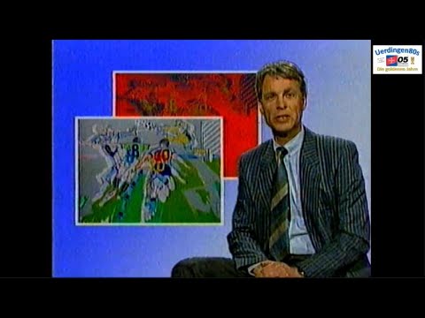 Saison 1985-1986 - Folge 6 - FC Bayer 05 Uerdingen in den Spieltagen 32 und 34