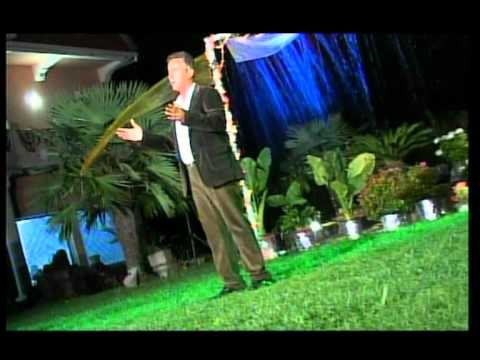 Istref Zaraj - Moj malsi