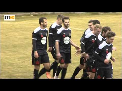 MEMA TV - KW 11 -  Kicken DSV Leoben gegen Frohnleiten