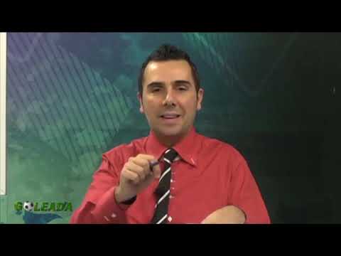 Mister ALLEGRI in collegamento telefonico nella trasmissione GOLEADA | ABRUZZOGOL.net