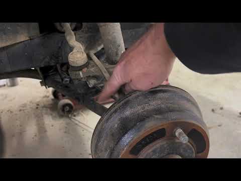 Kawasaki Mule 4010 4x4 SE, 2" Lift Kit, Front Installation