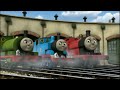 ABC KIDS Join Us Tomorrow Thomas Friends Promo 2015