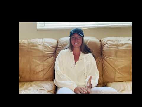 Callie's "Hall of Fame" Tennis Career