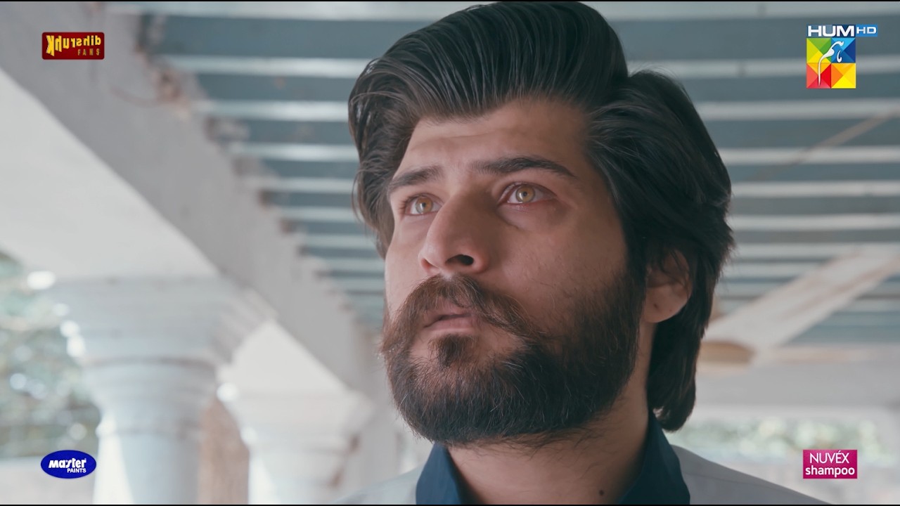 Mujhe Sarbuland Ki Lash Chahye...! #zanjeerain #sajalaly | HUM TV