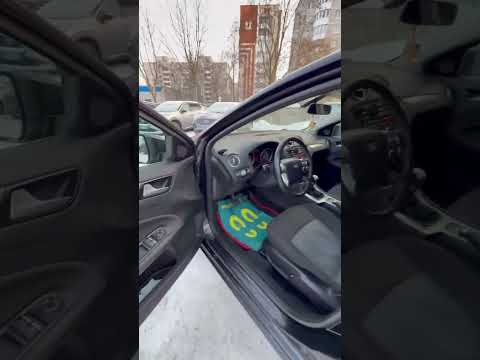 фото ford mondeo iv рестайлинг 0