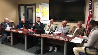 2025-11-03 Zoning Board of Appeals