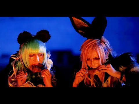 0.1gの誤算/獣猛者戦争卍轟け！超誤算狩猟卍(MV Full)
