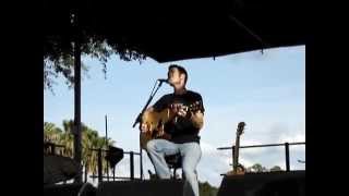 Drifted Away - Vaughan Rhea Solo