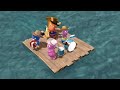 Oh My Sherman The Backyardigans Fitted Music Video READ DESC