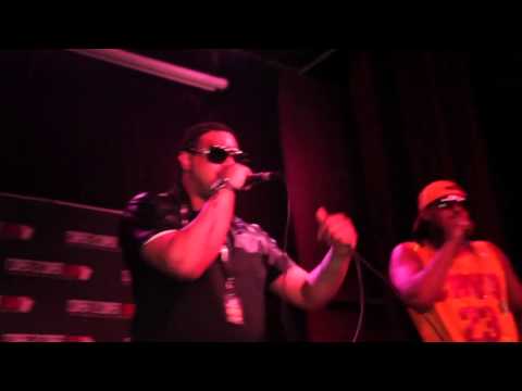 Shorty P ft Bin Ladin (@big_shortyp) Performs at Coast 2 Coast LIVE | Miami Edition 4/12/15