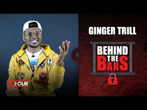 Ginger Trill Decodes The Bars Behind "Anubis"