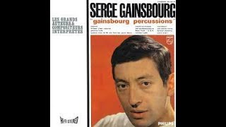 Serge Gainsbourg - Quand mon 6,35 me fait les yeux doux