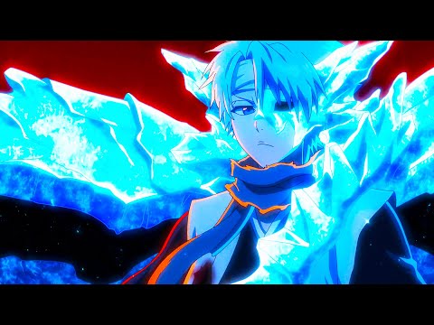 Bleach: Thousand-Year Blood War「AMV」Adrenaline