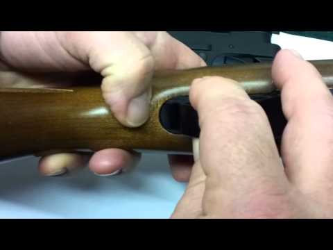 Kidd Trigger Group Reset Issue