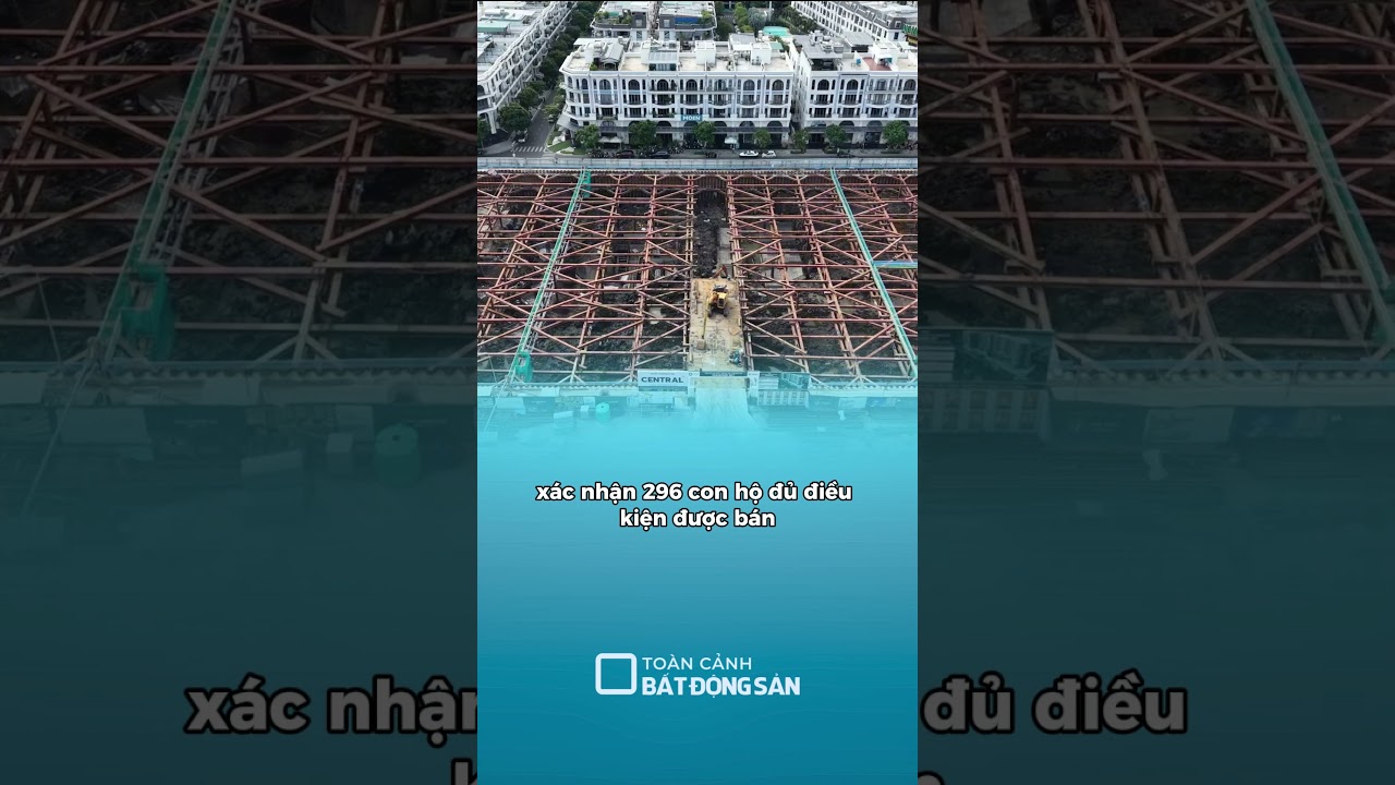 TP.HCM công bố hai dự án chưa đủ điều kiện bán nhà  #batdongsan #tintucbds #tintuc #elink