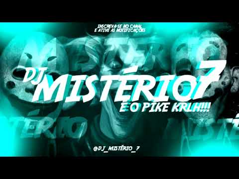 MTG DERRUBA BAILE DO CASARÃO - MC MAGRINHO  e MC PR ( DJ GHS e DJ MISTÉRIO 7 ) PAREDÃO CAVEIRÃO