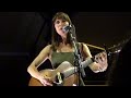 Feist - Forever Before (Live) Paris, Élysée Montmartre - 15/09/2023