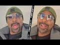 David Haye ELATED for Joseph Parker BEATING Deontay Wilder; REACTS to fight!