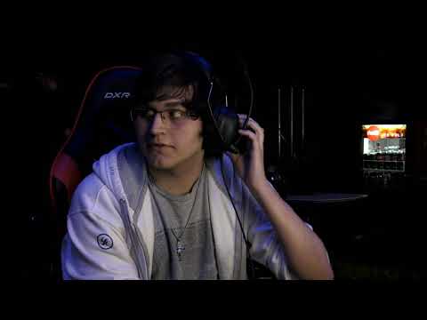 Rushdown 11 - TLOC | McBenedict (Ryu) vs HMO | ThePizzaManXillion (Robin) Winners - SSBU