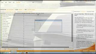 Scantron iNSIGHT 30 Scoring Tests with Remark Test Grading & Reporting on Learning Objectives