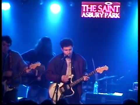 Good Luck Spaceman Live  - November 26, 2016 Part 1