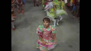 preview picture of video 'Quadrilha A Nordestina - Centro Cultural, Florânia RN'