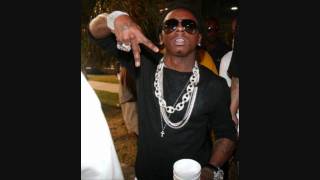 Lil Wayne - Break Up (feat. Short Dawg &amp; Gudda Gudda)