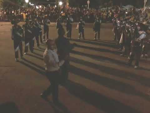 APRESENTAÇÃO DA FAMSLUZ