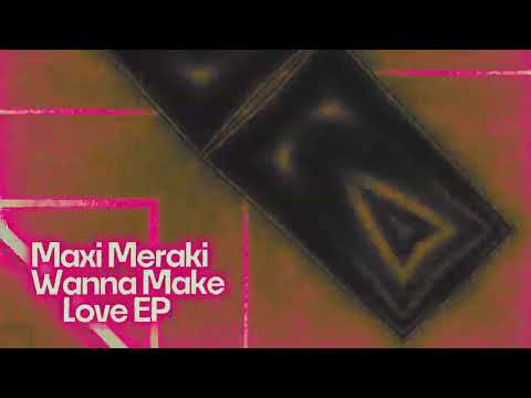 MAXI MERAKI, Derun - Too Much Pressure (feat. The Anahit)