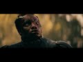 Why Black Noir Wears A Mask THE BOYS Season 3 Episode 3 2022
