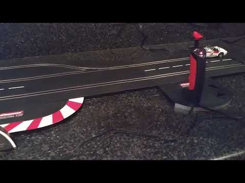 Carrera Control Unit, Pit Stop, Startlight, Wireless Controllers 12-30-22 Ebay Auction