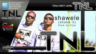 T.N.L (Team Next Level) - Shawele (Shake It)