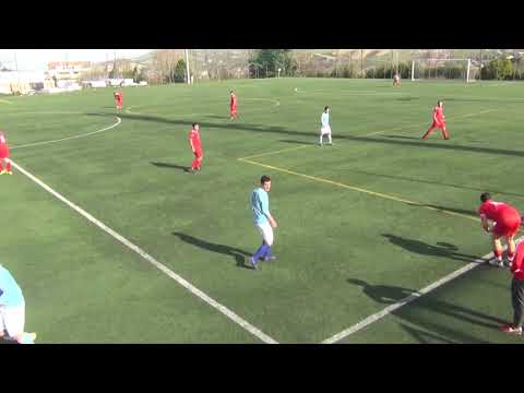 Pretuziana-AC Boceto Tofo