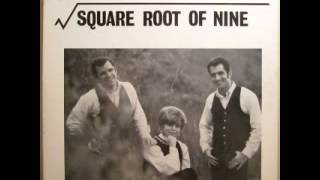 Square Root of Nine us 1969   House Of The Rising Sun