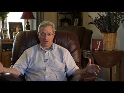 Dave Johnson - Fairhaven Baptist Church