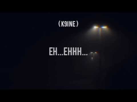 Jumang|K9ine feat Lil Frozen|Full lyrics video