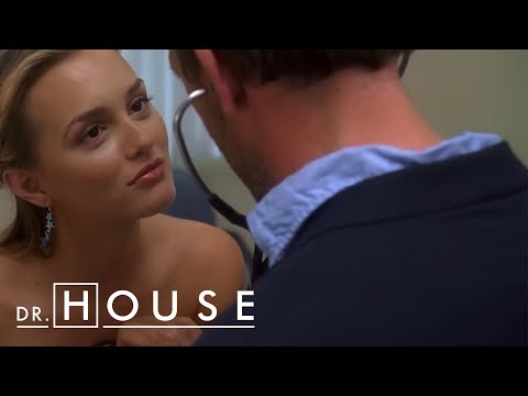 House hat eine verliebte Stalkerin | Dr. House DE