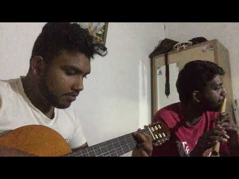 Podi Duwage Sina Walai|Somathilaka Jayamaha|cover music