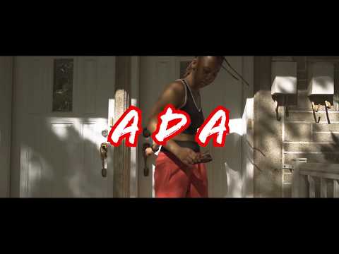 A D A - Issa (Prod by D'accord)(Shot By FlashDigitsProd)