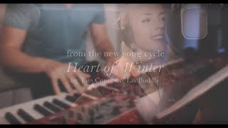 Corrine Priest - 'Back To School' from Heart of Winter