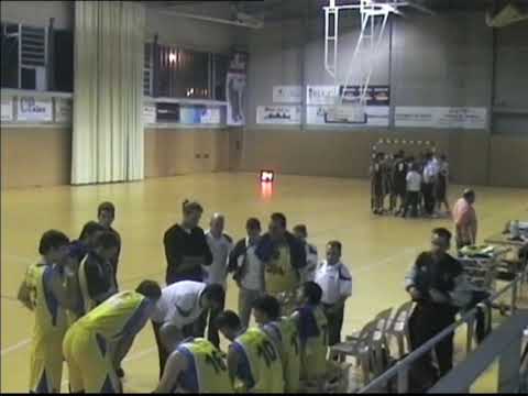 EBA J6. GAM - Sant Nicolau