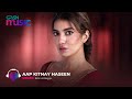 Jeevan Nagar OST Aap Kitnay Haseen Rabia Butt Singer Sahir Ali Bagga Green TV Music